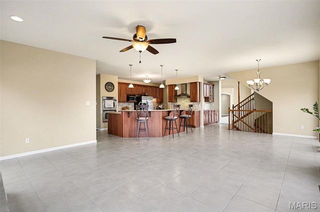 2377 Spring Mill Estates Drive, St Charles, MO 63303