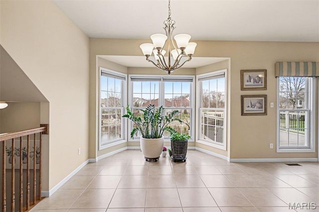 2377 Spring Mill Estates Drive, St Charles, MO 63303