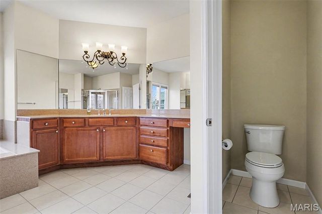 2377 Spring Mill Estates Drive, St Charles, MO 63303