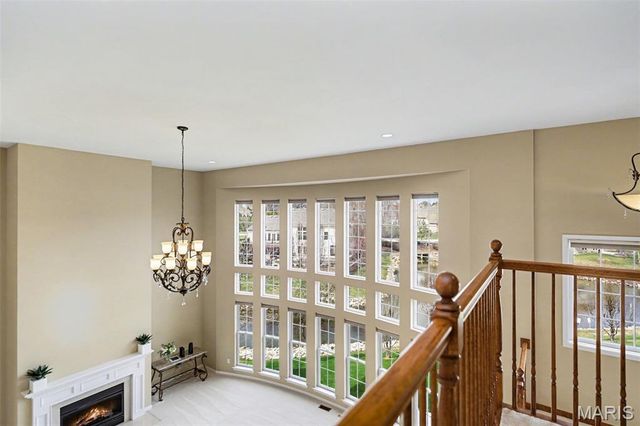 2377 Spring Mill Estates Drive, St Charles, MO 63303