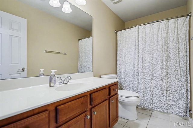 2377 Spring Mill Estates Drive, St Charles, MO 63303