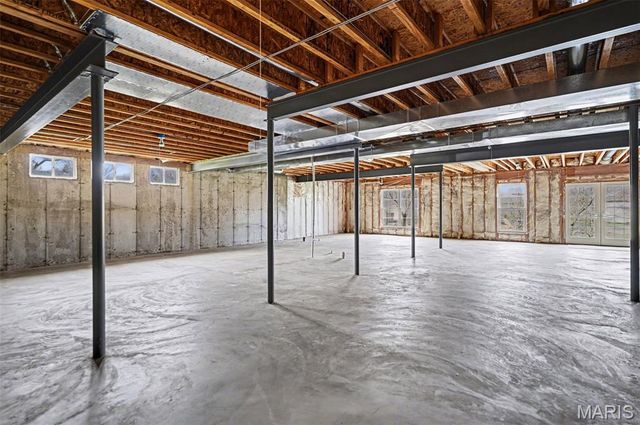 2377 Spring Mill Estates Drive, St Charles, MO 63303