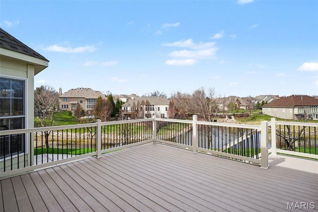 2377 Spring Mill Estates Drive, St Charles, MO 63303