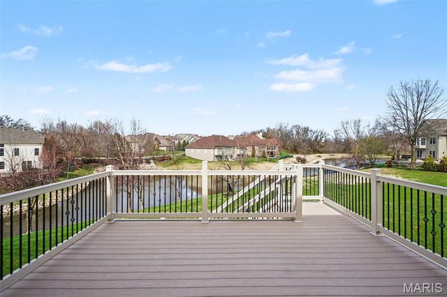 2377 Spring Mill Estates Drive, St Charles, MO 63303