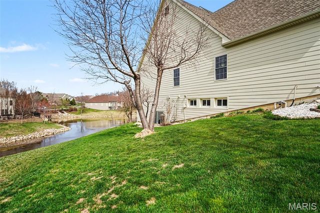 2377 Spring Mill Estates Drive, St Charles, MO 63303