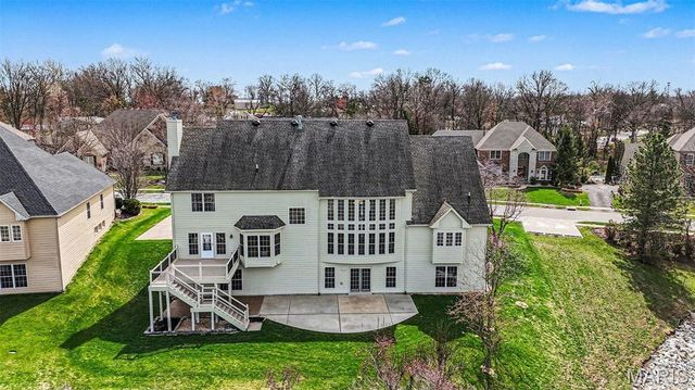 2377 Spring Mill Estates Drive, St Charles, MO 63303