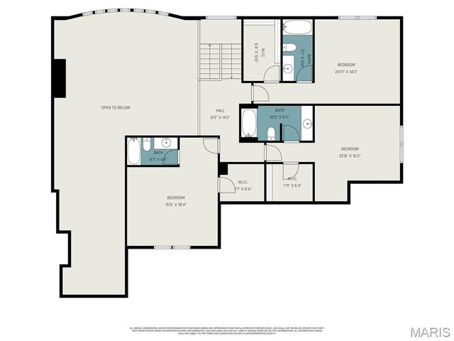 2377 Spring Mill Estates Drive, St Charles, MO 63303