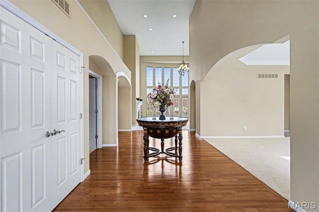 2377 Spring Mill Estates Drive, St Charles, MO 63303