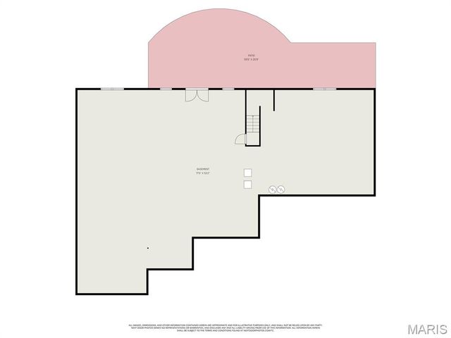 2377 Spring Mill Estates Drive, St Charles, MO 63303