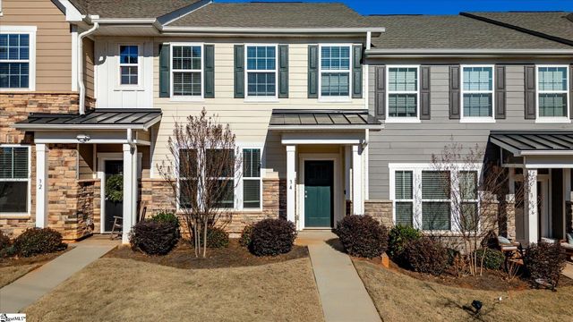 34 Gaskins Trail, Travelers Rest, SC 29690
