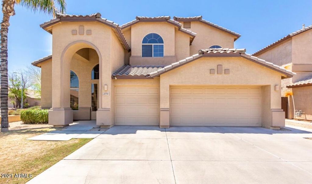 2751 E San Tan Street, Chandler, AZ 85225 — photo 2