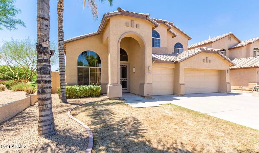 2751 E San Tan Street, Chandler, AZ 85225 — photo 3