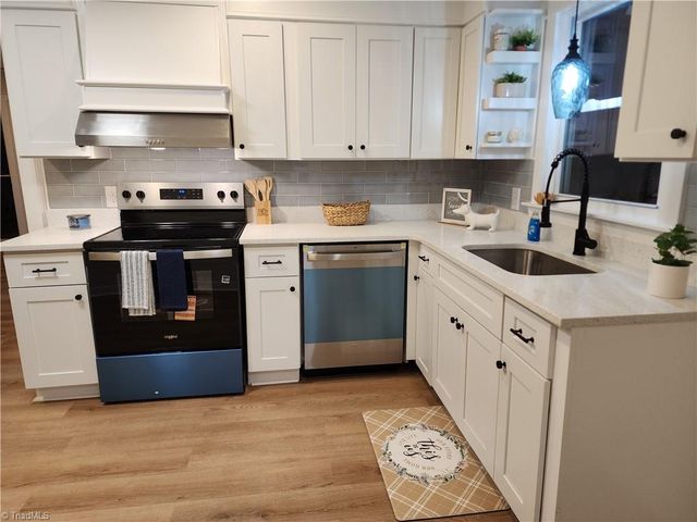 315 Small Street, Thomasville, NC 27360