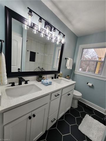 315 Small Street, Thomasville, NC 27360