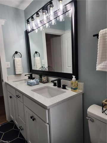 315 Small Street, Thomasville, NC 27360