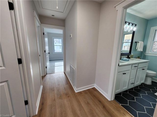 315 Small Street, Thomasville, NC 27360