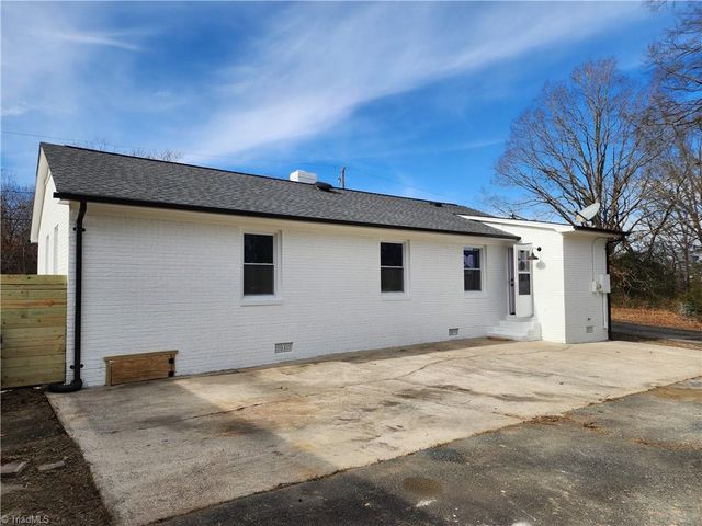 315 Small Street, Thomasville, NC 27360