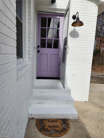 315 Small Street, Thomasville, NC 27360