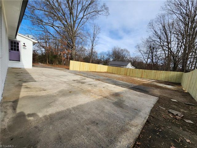 315 Small Street, Thomasville, NC 27360