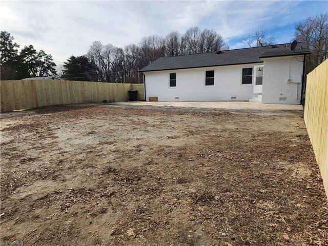 315 Small Street, Thomasville, NC 27360