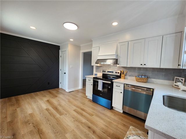 315 Small Street, Thomasville, NC 27360