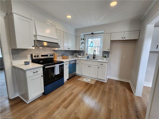 315 Small Street, Thomasville, NC 27360