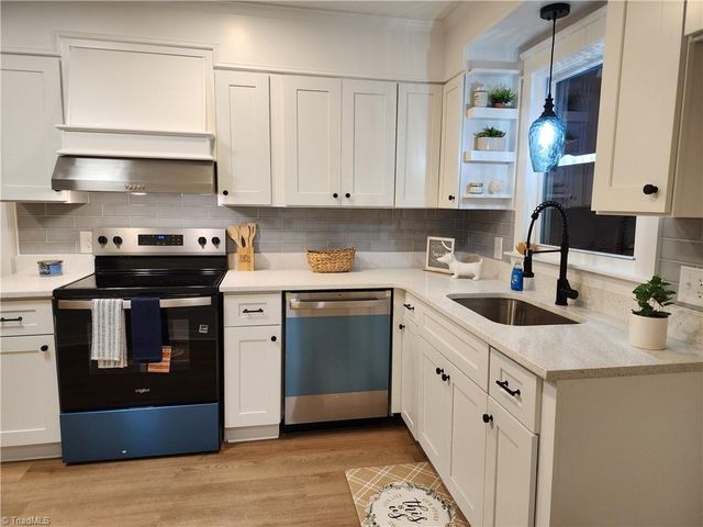 315 Small Street, Thomasville, NC 27360