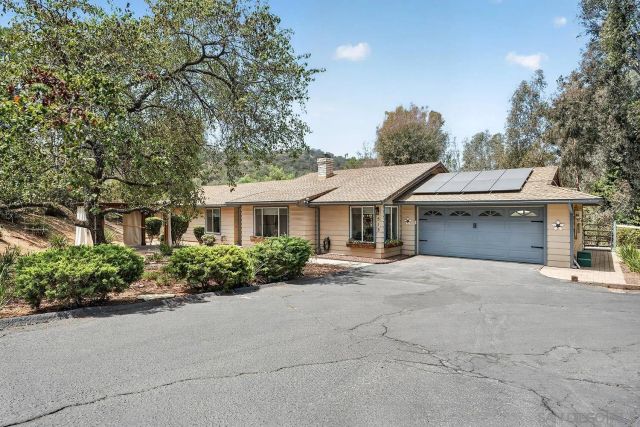 4515 Baja Mission Road, Fallbrook, CA 92028