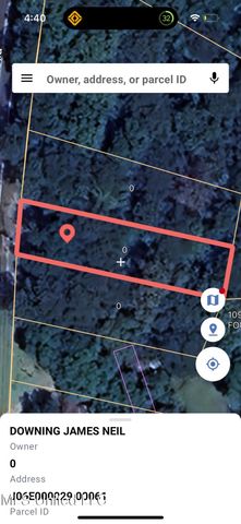 0 Old Lake Road, Brandon, MS 39042