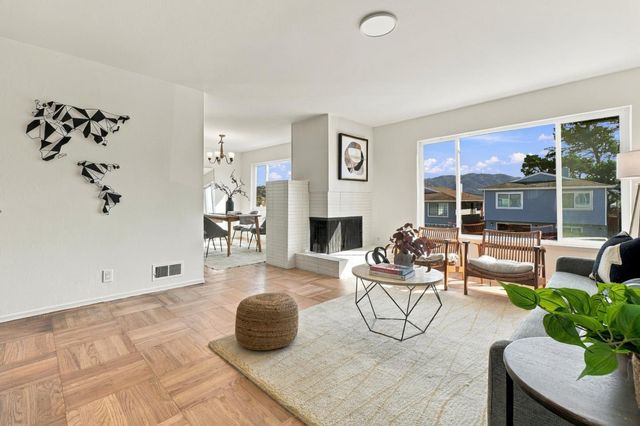 168 Mirada Drive, Daly City, CA 94015