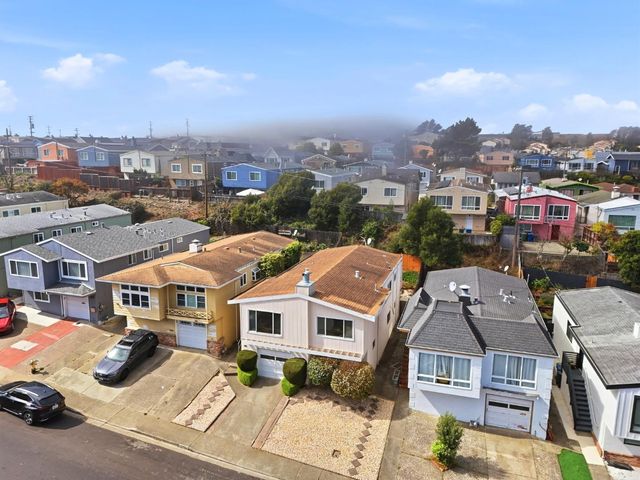 168 Mirada Drive, Daly City, CA 94015