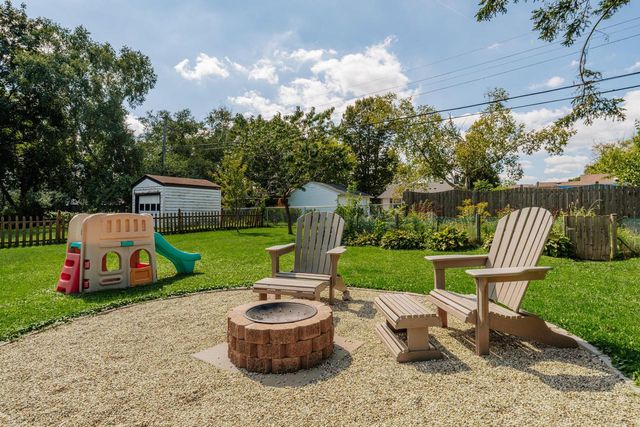 7115 N Seneca AVENUE, Glendale, WI 53217