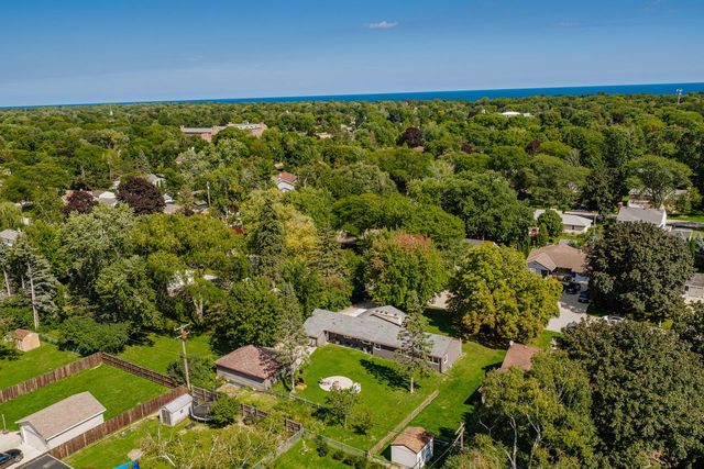 7115 N Seneca AVENUE, Glendale, WI 53217