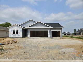 3625 Voda Drive, Milton, WI 53563
