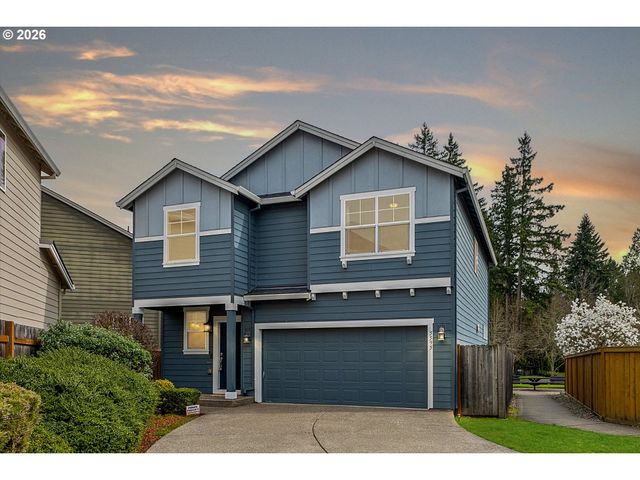 5595 Ne AZORES Ct, Hillsboro, OR 97124