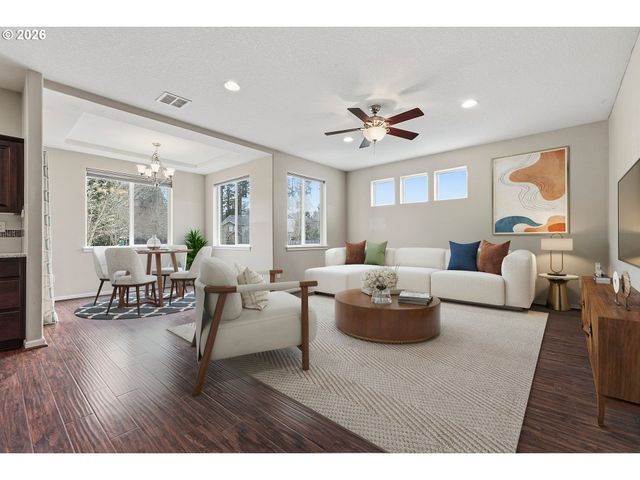 5595 Ne AZORES Ct, Hillsboro, OR 97124