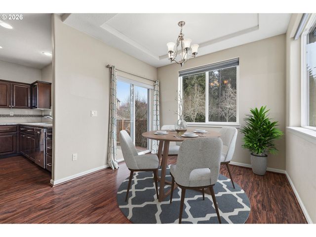 5595 Ne AZORES Ct, Hillsboro, OR 97124