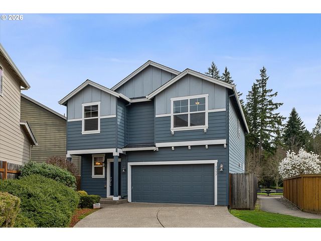5595 Ne AZORES Ct, Hillsboro, OR 97124