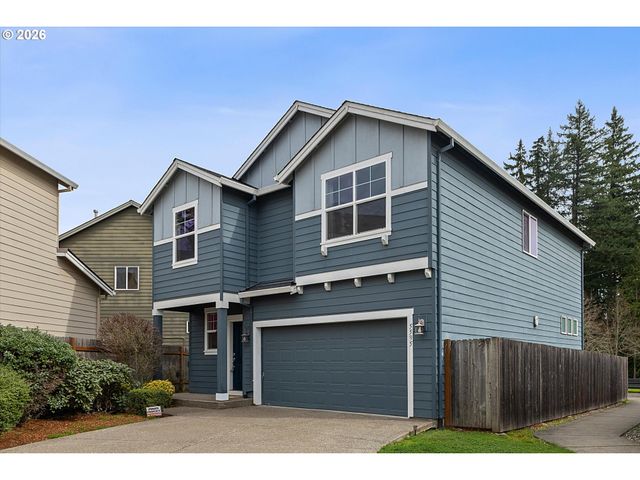 5595 Ne AZORES Ct, Hillsboro, OR 97124
