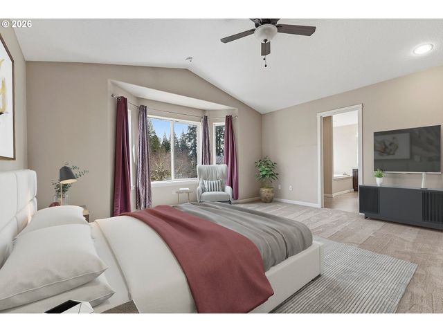 5595 Ne AZORES Ct, Hillsboro, OR 97124