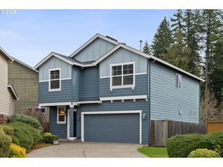 5595 Ne AZORES Ct, Hillsboro, OR 97124