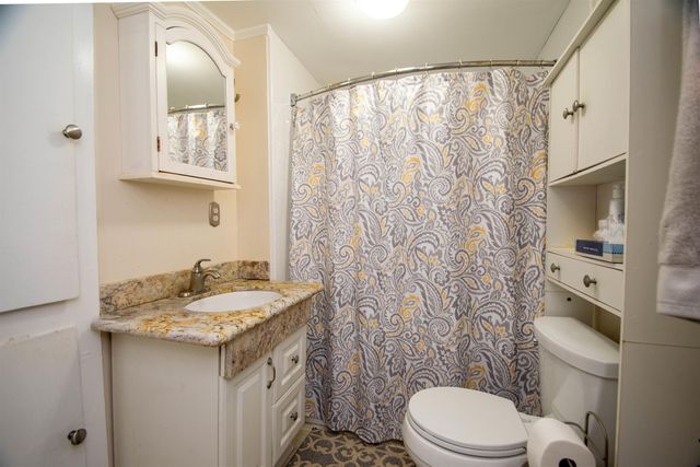 206 Harris St, Chauvin, LA 70344