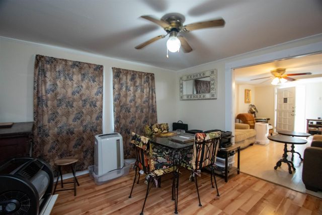 206 Harris St, Chauvin, LA 70344