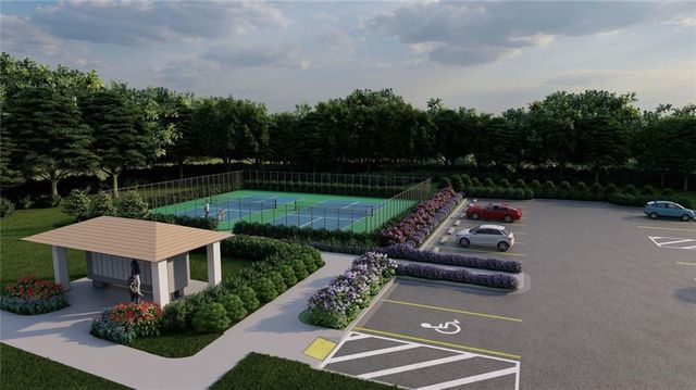 218 Groveton Court, Euharlee, GA 30145