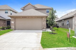 10356 Green Branch, San Antonio, TX 78223
