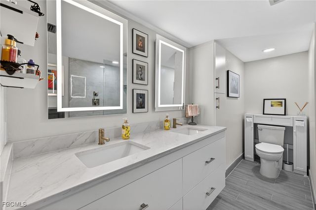 4711 S Landings DR, Fort Myers, FL 33919