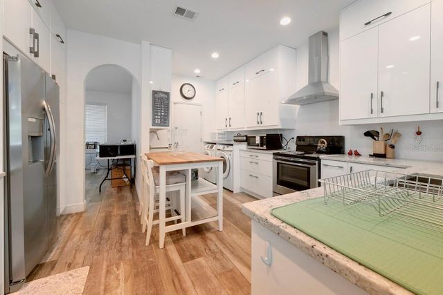 1901 PARK FOREST BOULEVARD, Mount Dora, FL 32757