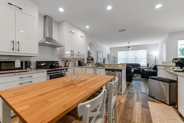 1901 PARK FOREST BOULEVARD, Mount Dora, FL 32757