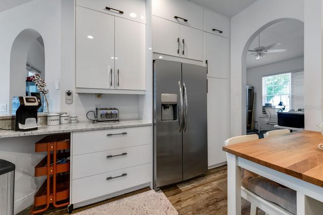 1901 PARK FOREST BOULEVARD, Mount Dora, FL 32757