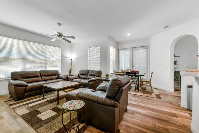 1901 PARK FOREST BOULEVARD, Mount Dora, FL 32757